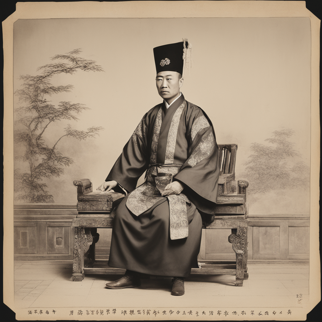 Cai Dongfan