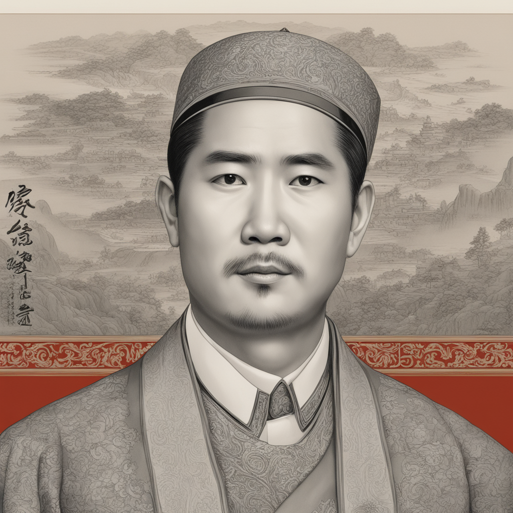 Cai Guangliao