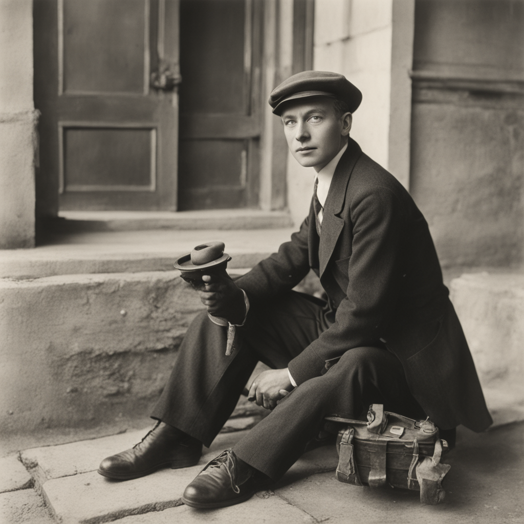 Cai Gundelach