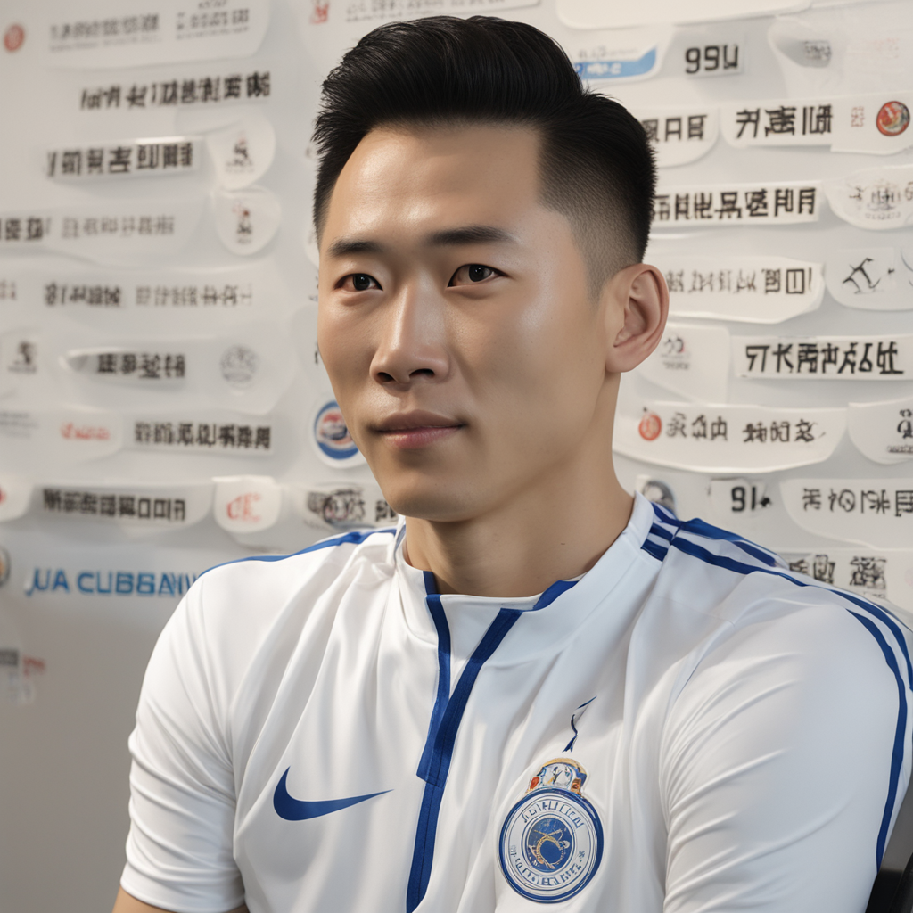 Cai Haochang