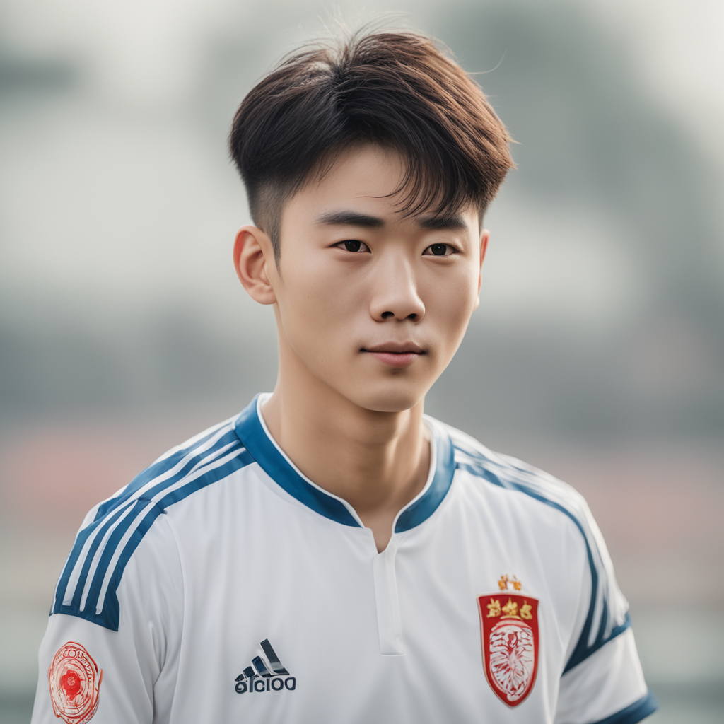 Cai Haojian