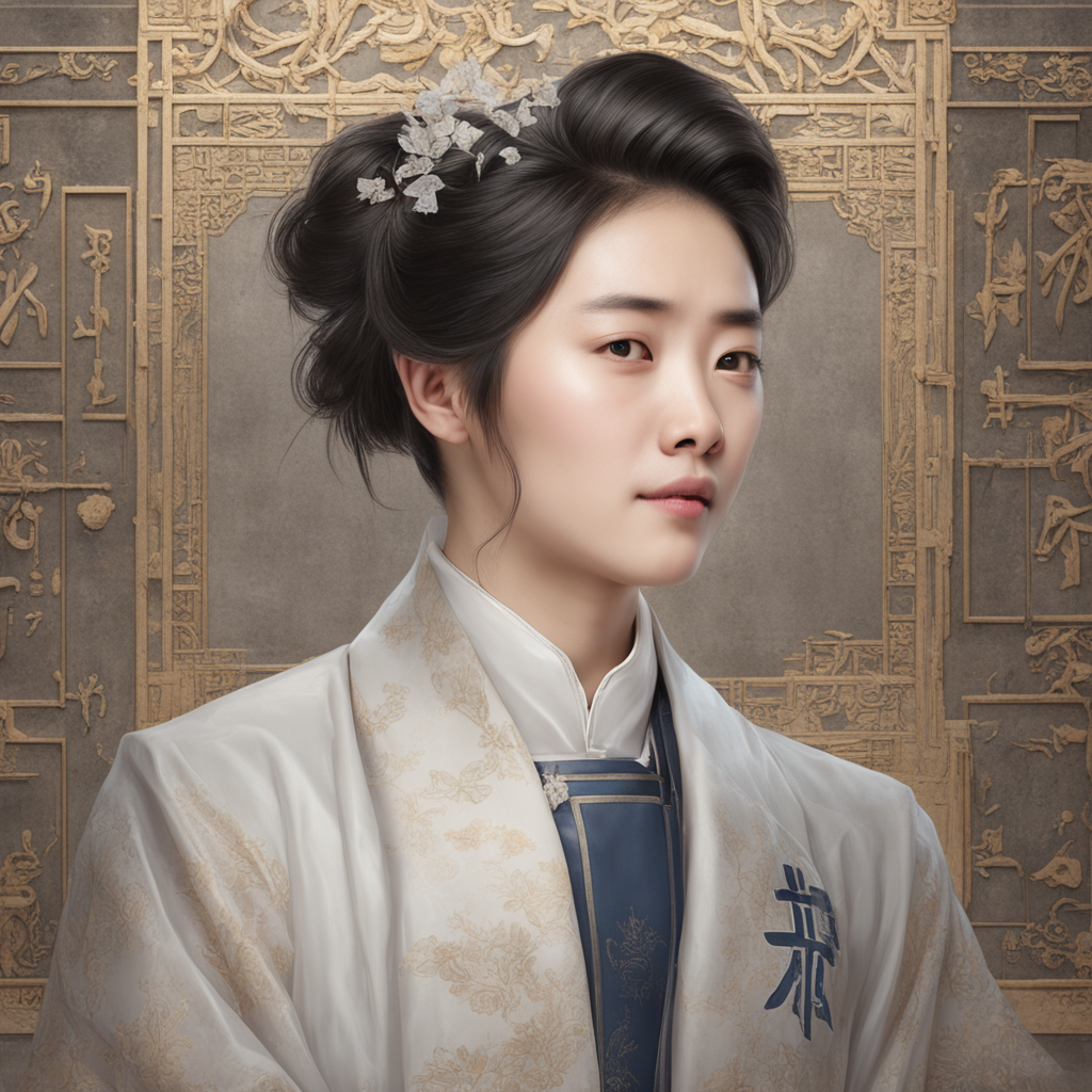 Cai Haoyu