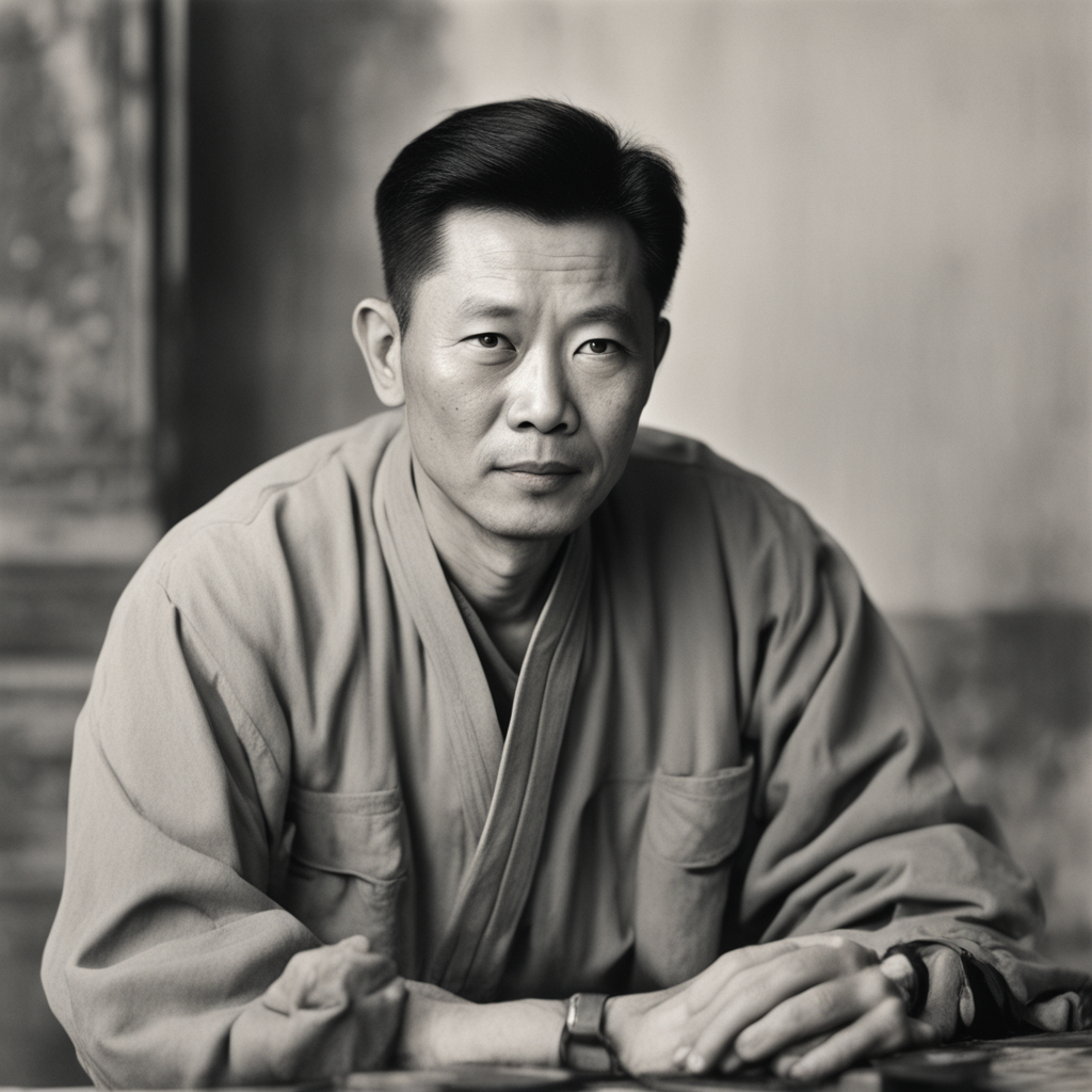 Cai Jianming