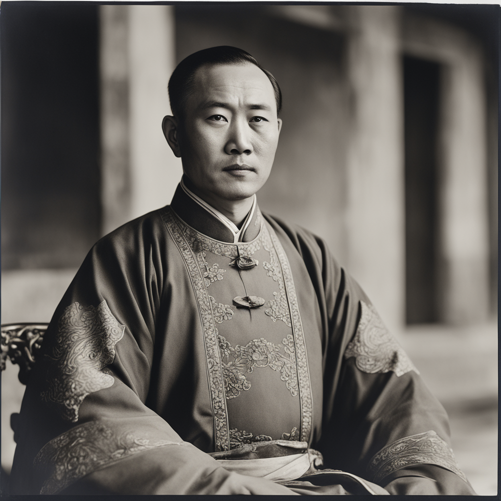 Cai Liusheng