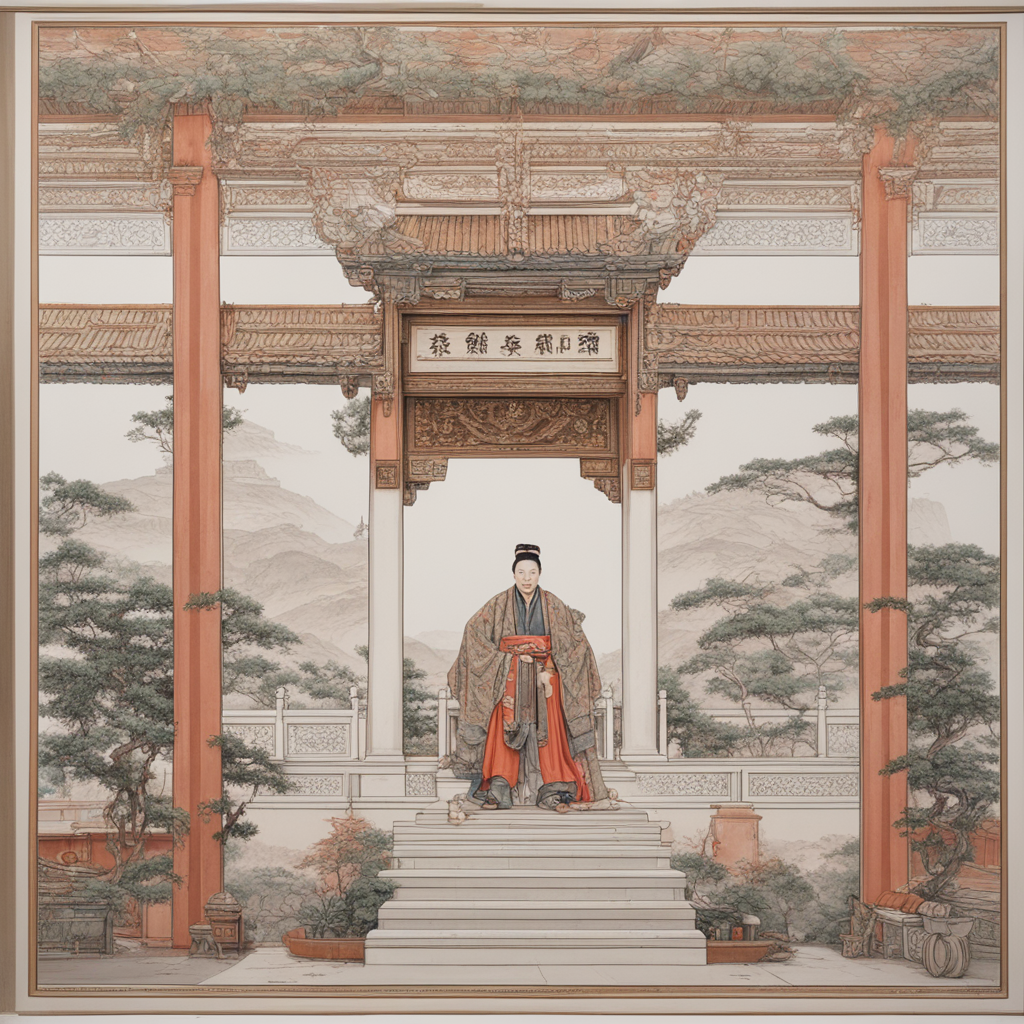 Cai Liwen
