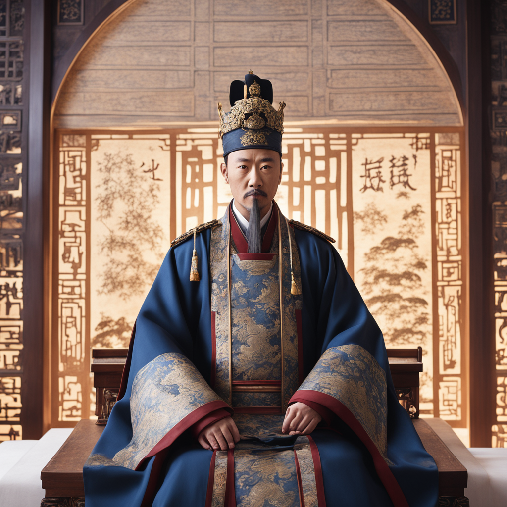 Cai Mao