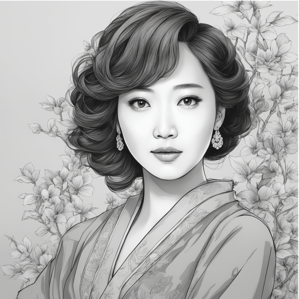 Cai Ming (actress)