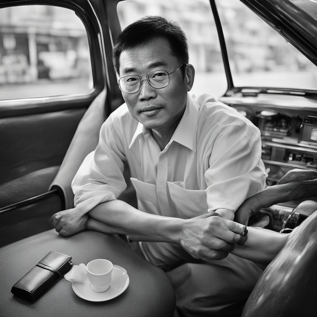 Cai Mingjie