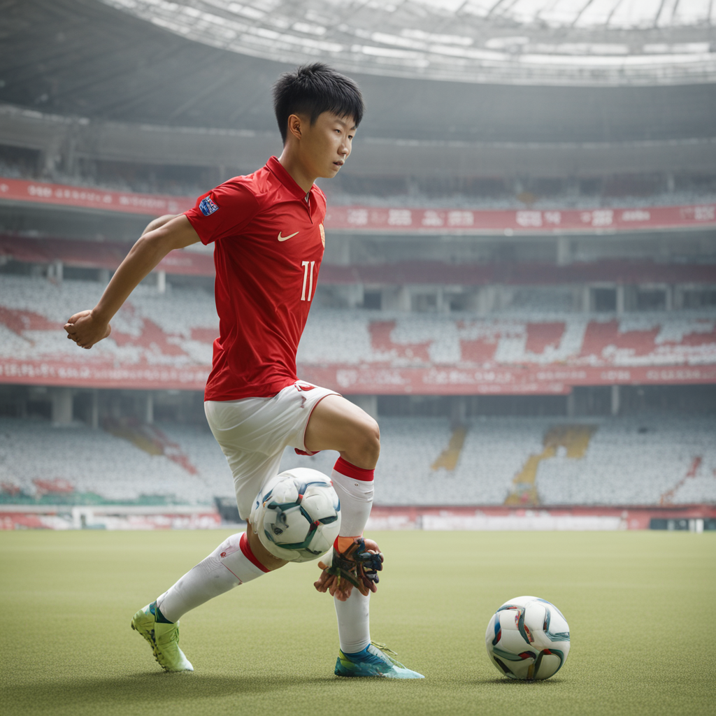 Cai Mingmin