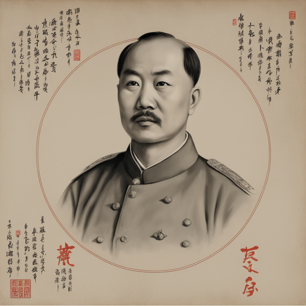 Cai Mo