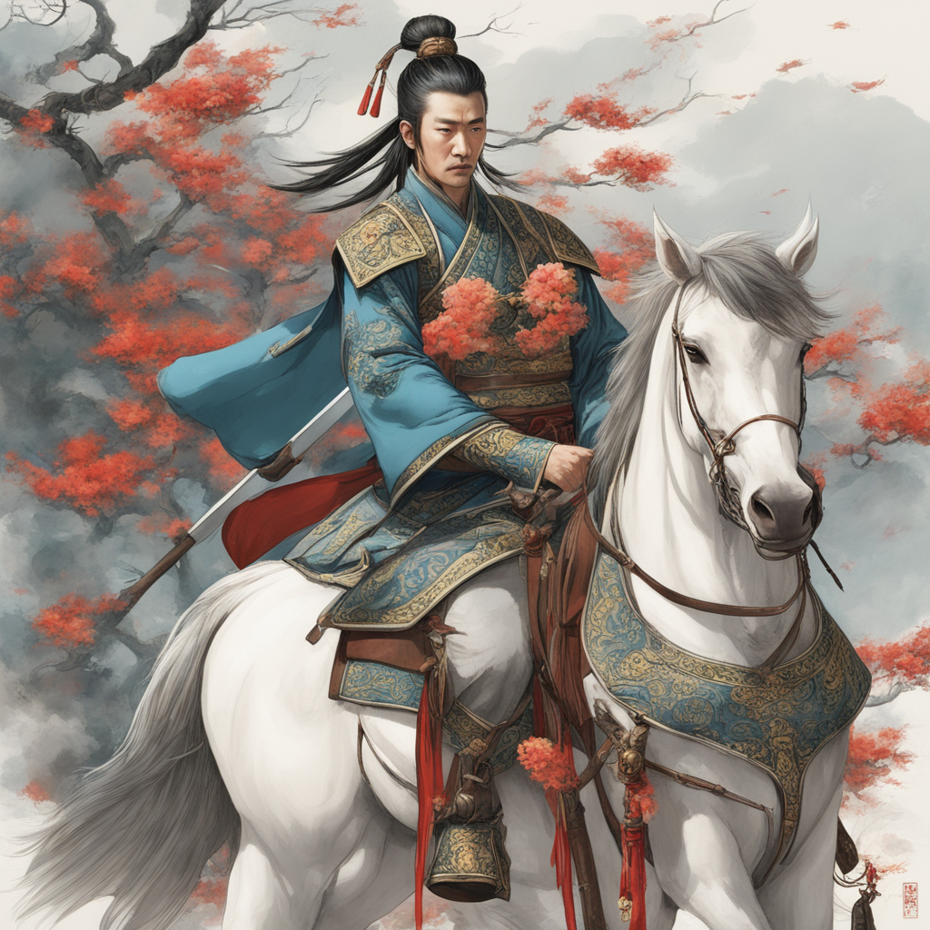 Cai Qing