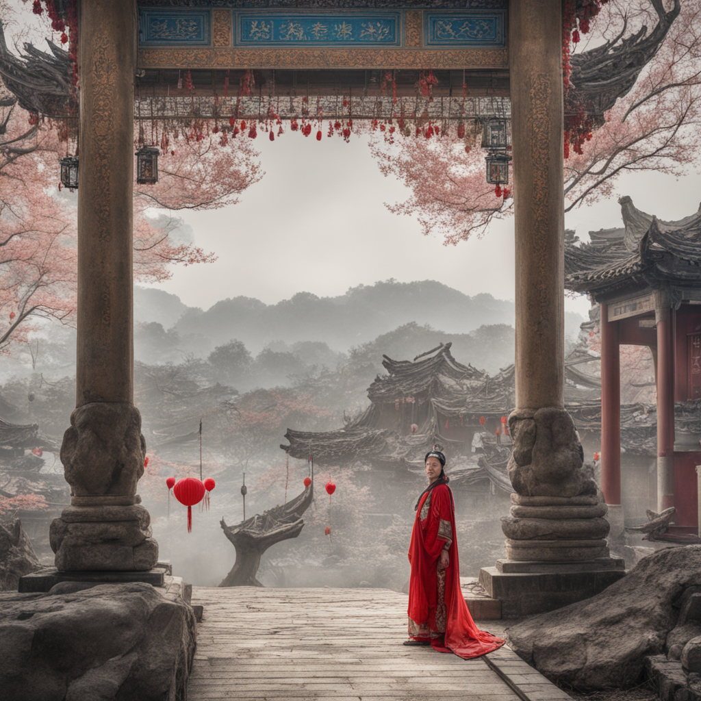 Cai Qirui