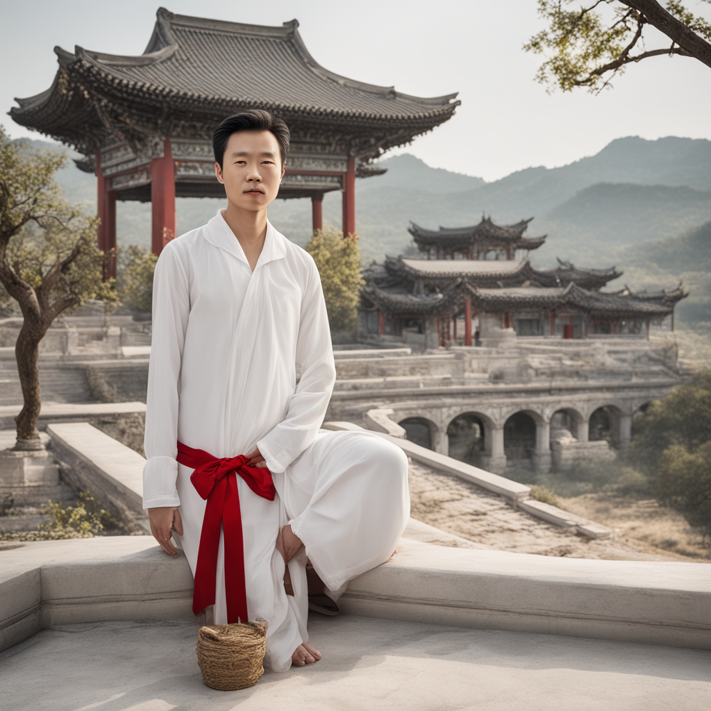 Cai Shangyan