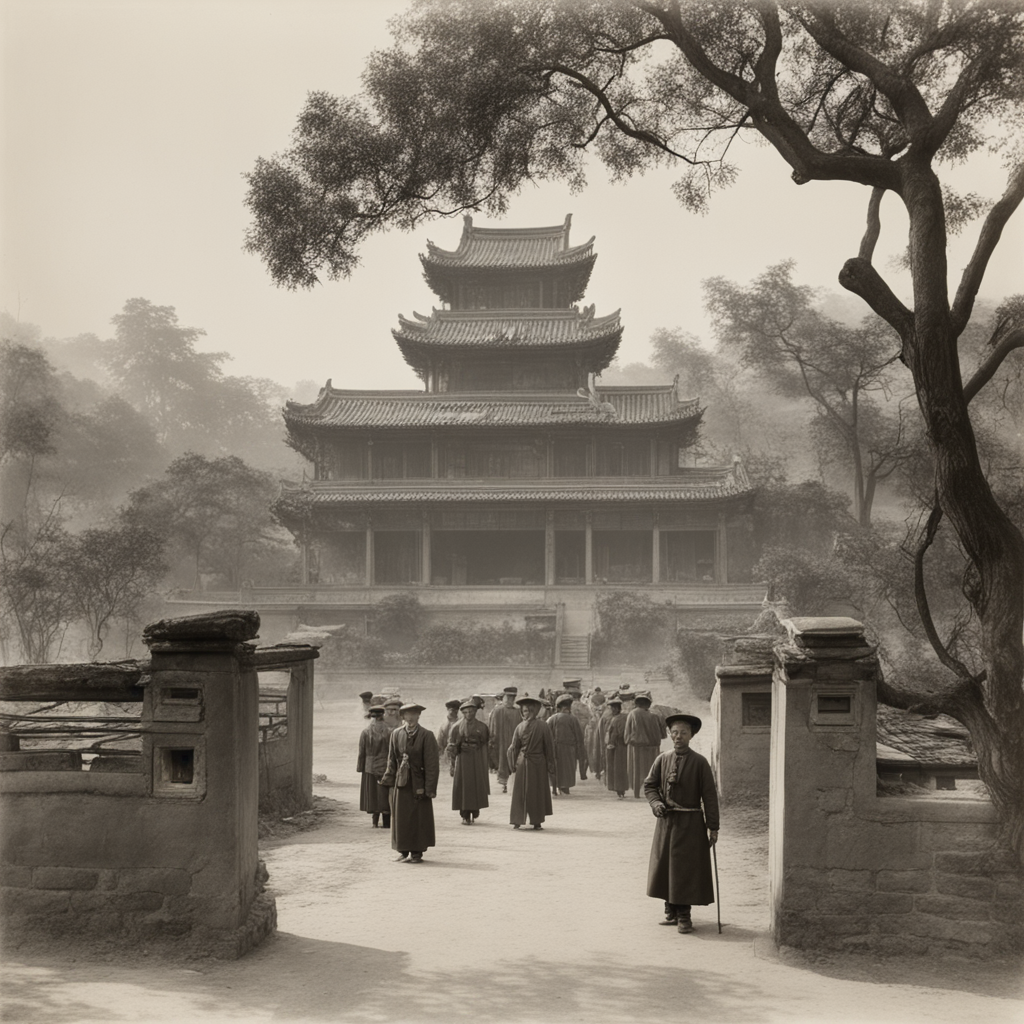 Cai Shaoqing
