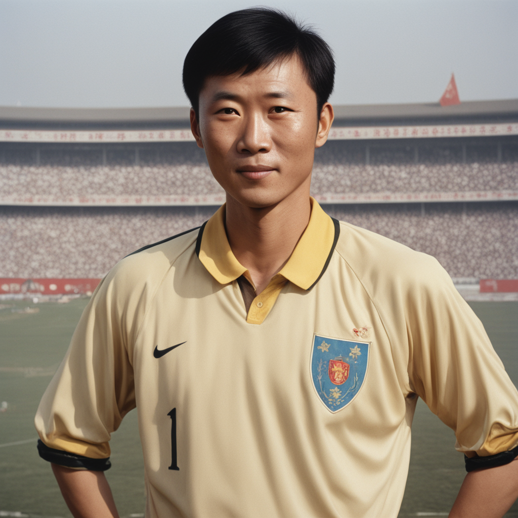 Cai Sheng