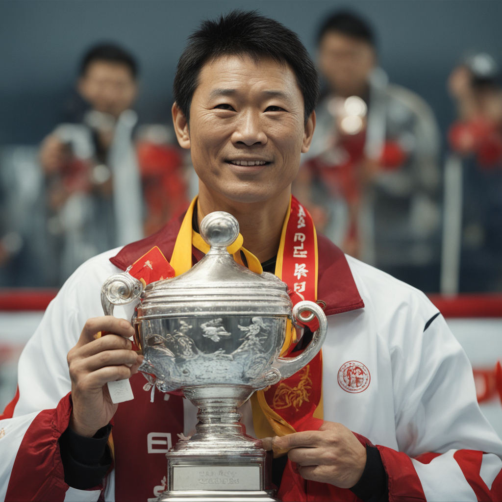 Cai Shengliu