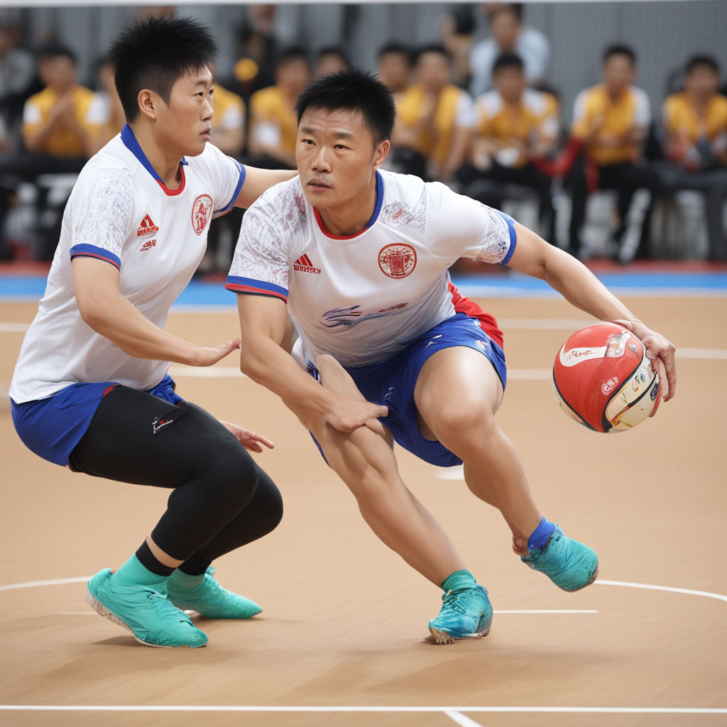Cai Tongtong