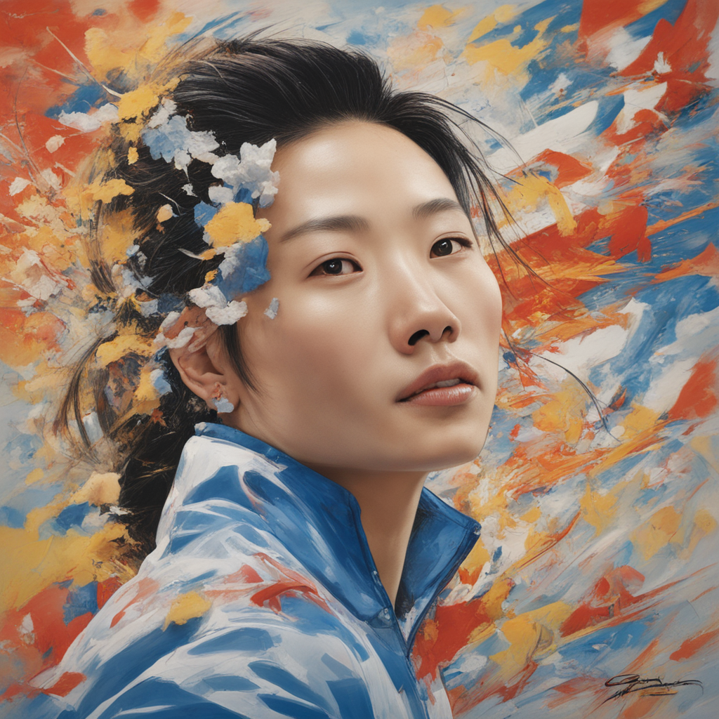 Cai Weiyan