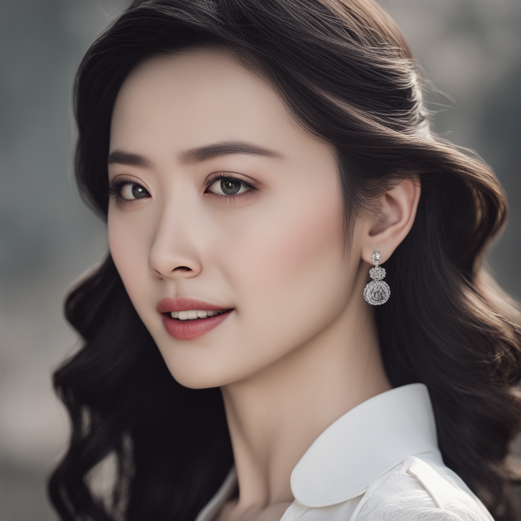 Cai Wenjing
