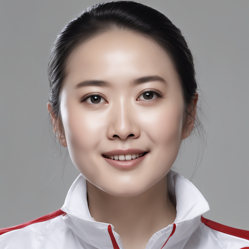 Cai Xiaoli