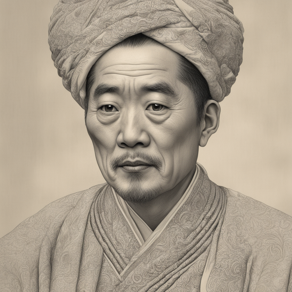 Cai Xitao