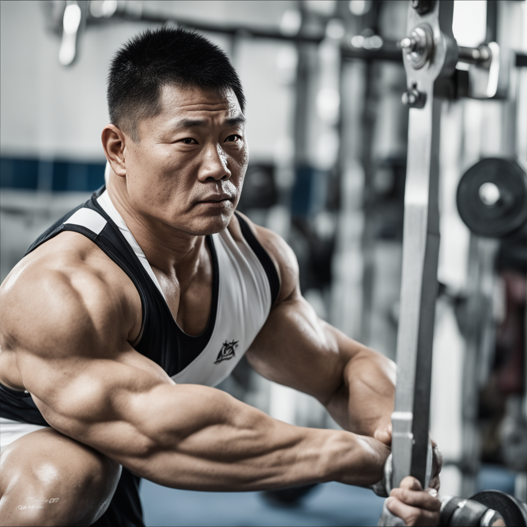 Cai Yanshu