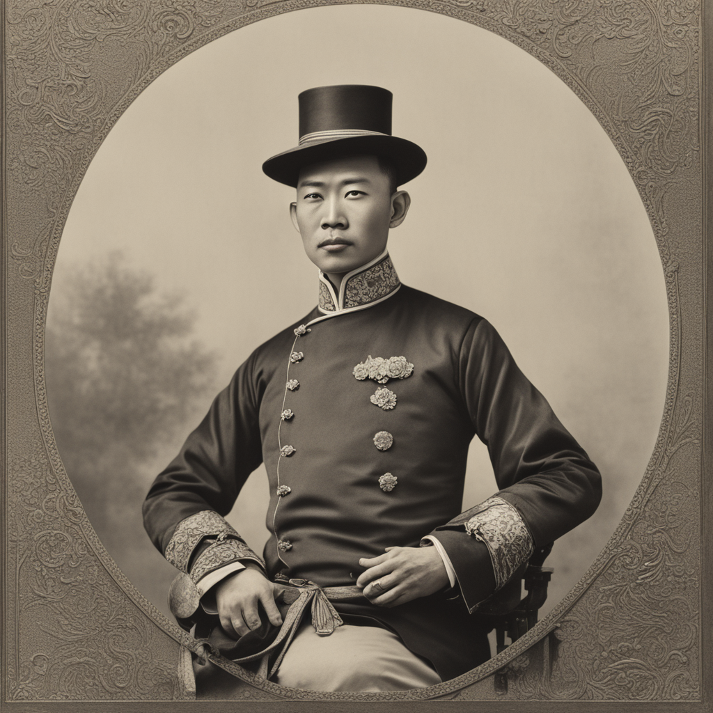 Cai Yanxiong