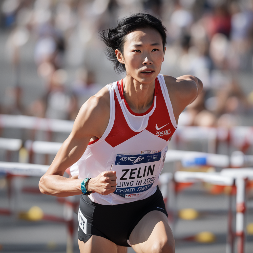 Cai Zelin