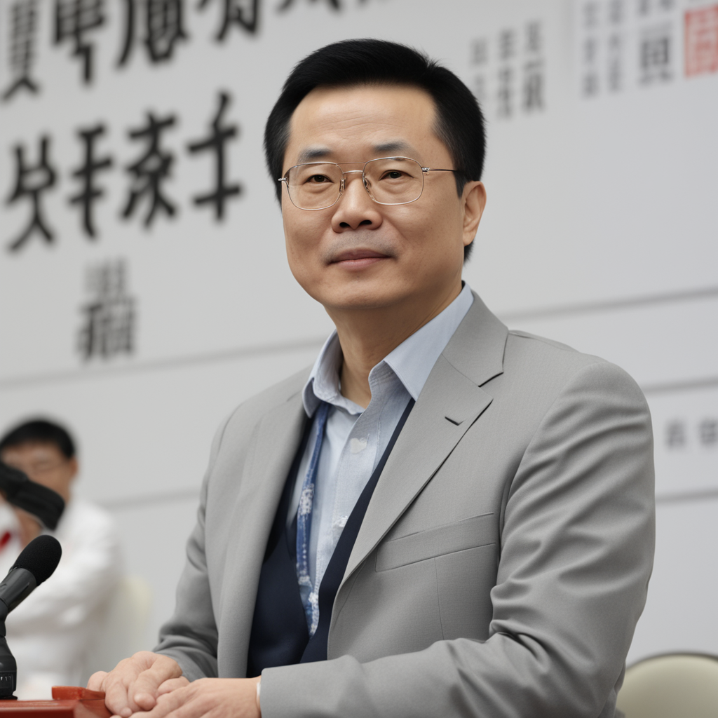 Cai Zhuohua