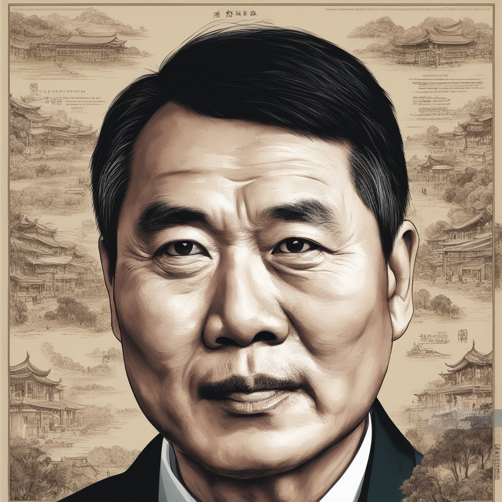 Cai Zongze