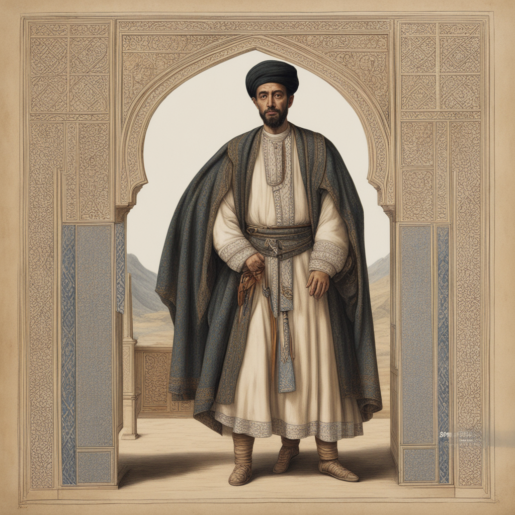 Caid Ahmed Ben Adel