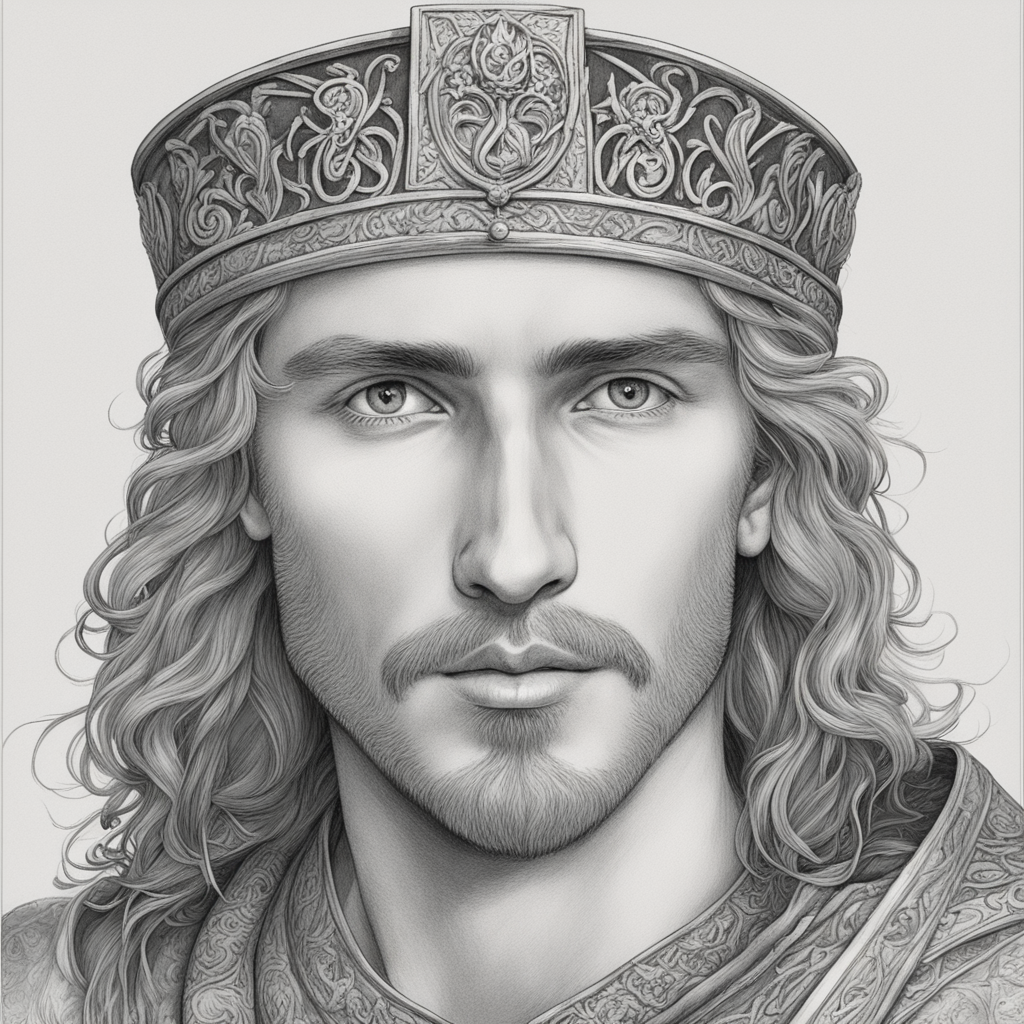 Cailean of Carrick