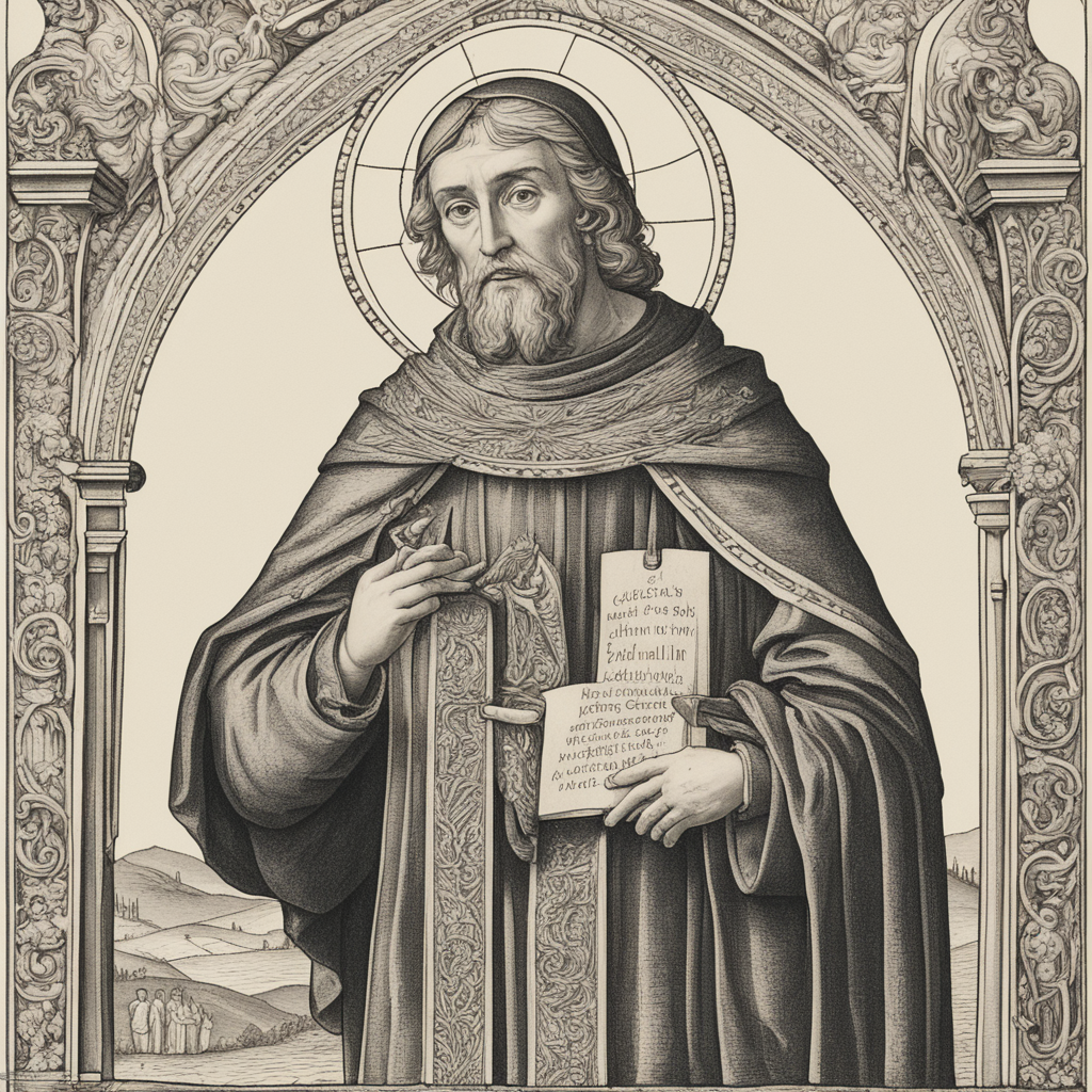 Caillín
