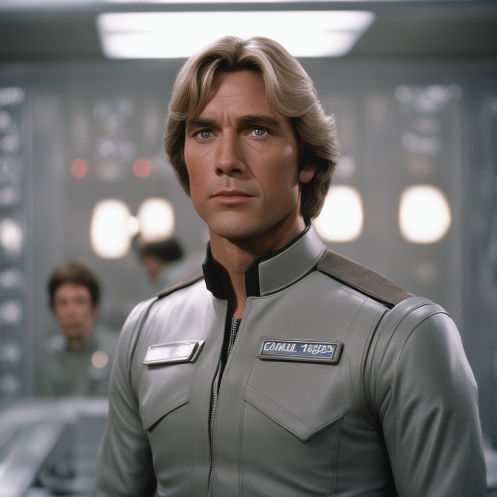 Cain (Battlestar Galactica)