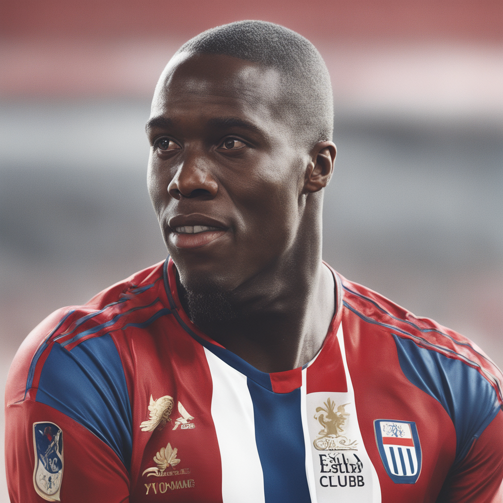Cain Seedorf