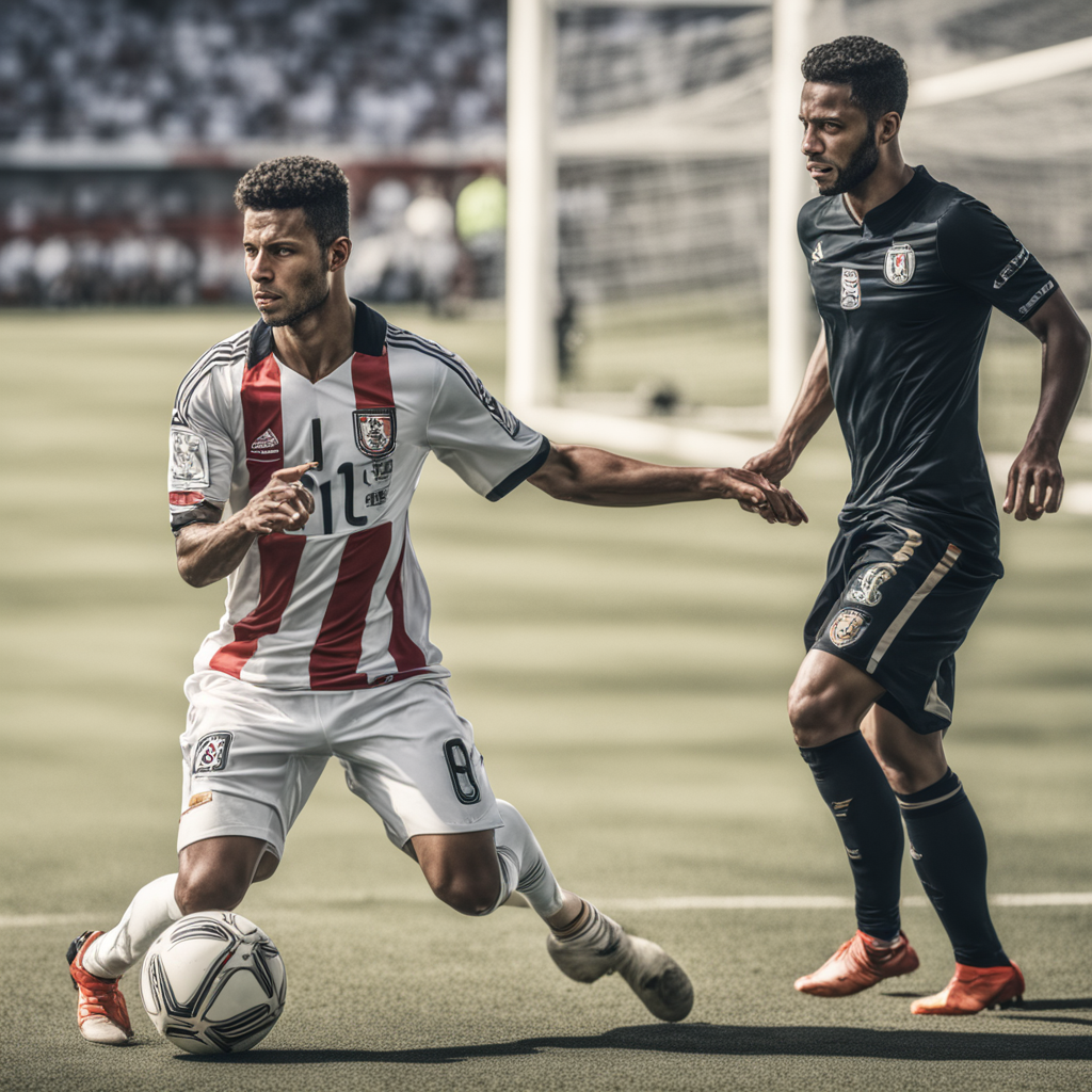 Caio César (footballer)
