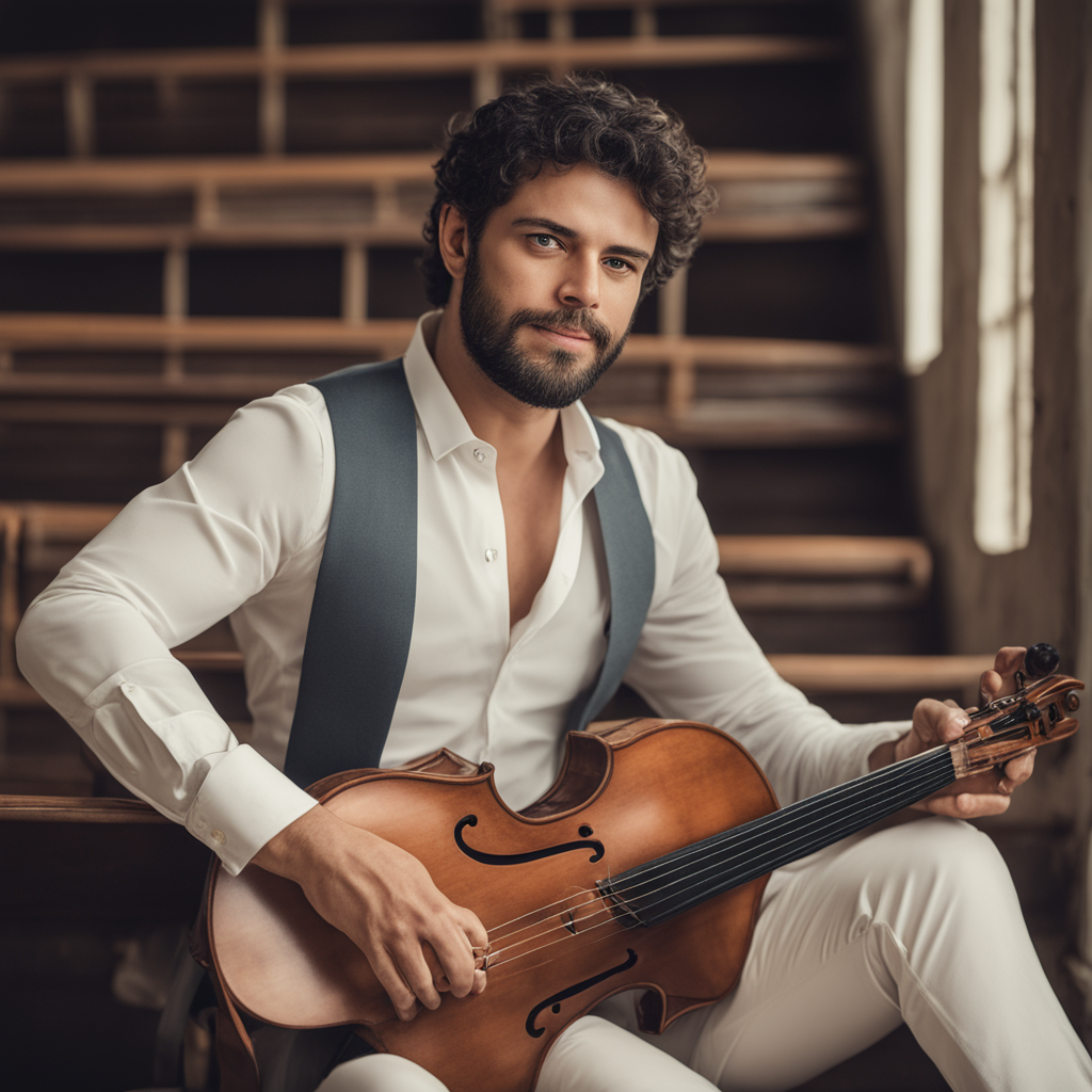 Caio Facó