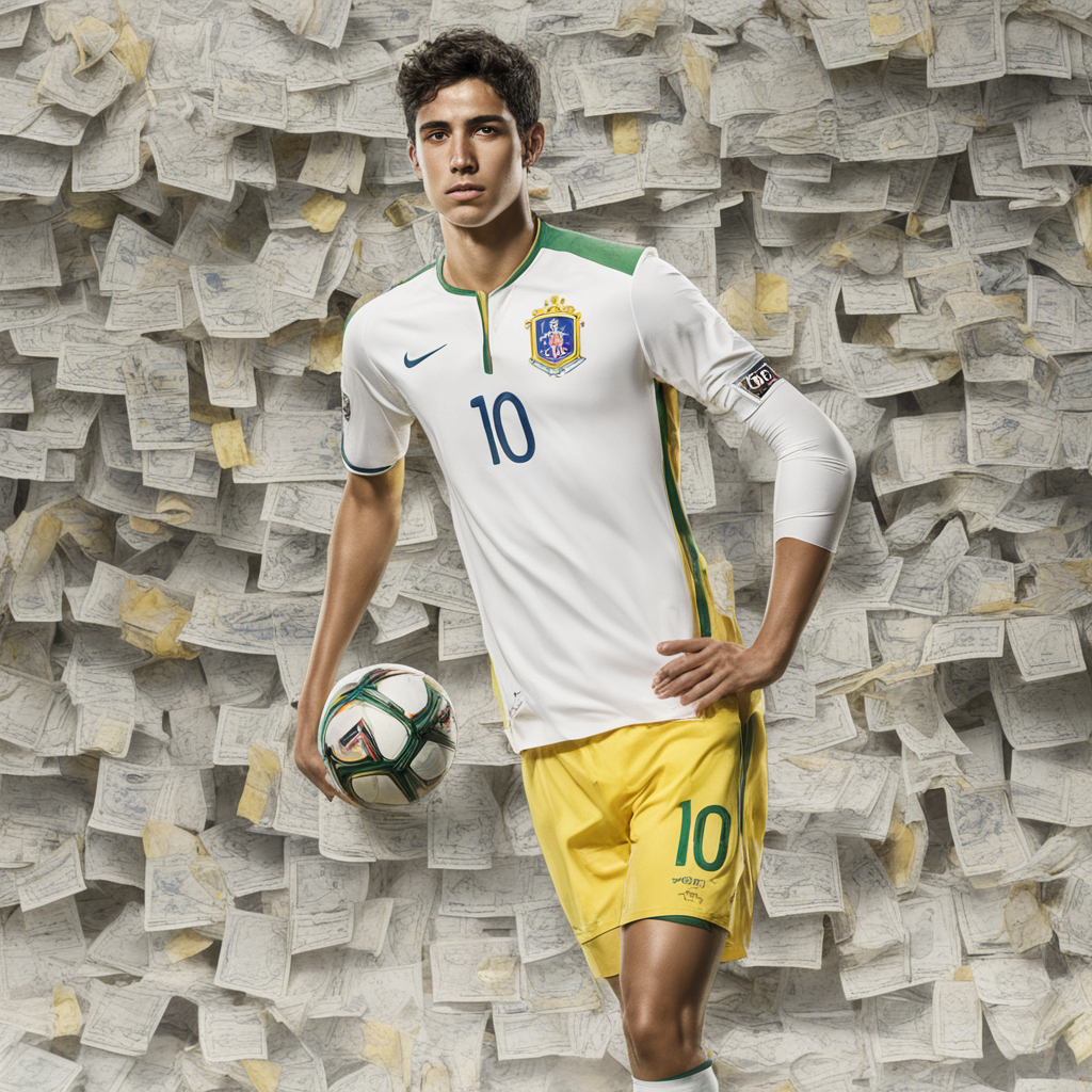 Caio Garcia