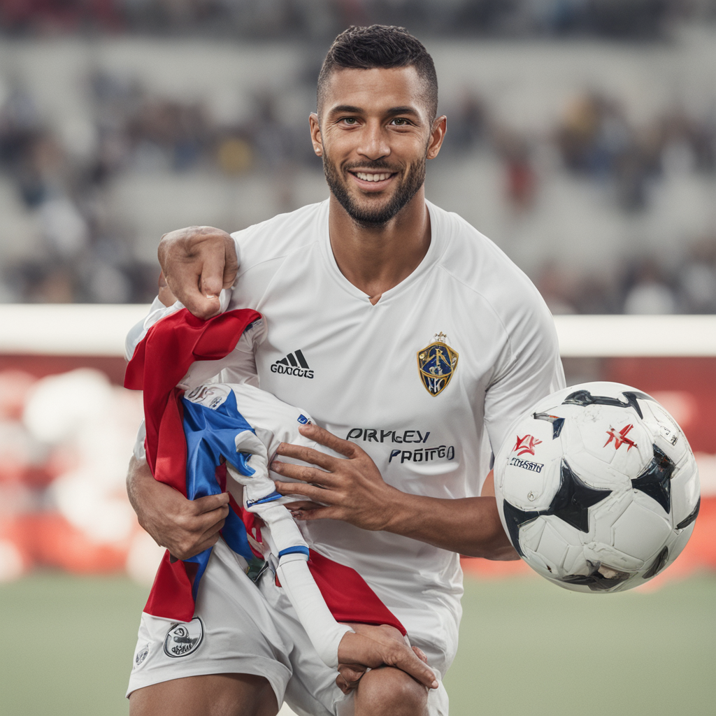 Caio Mancha