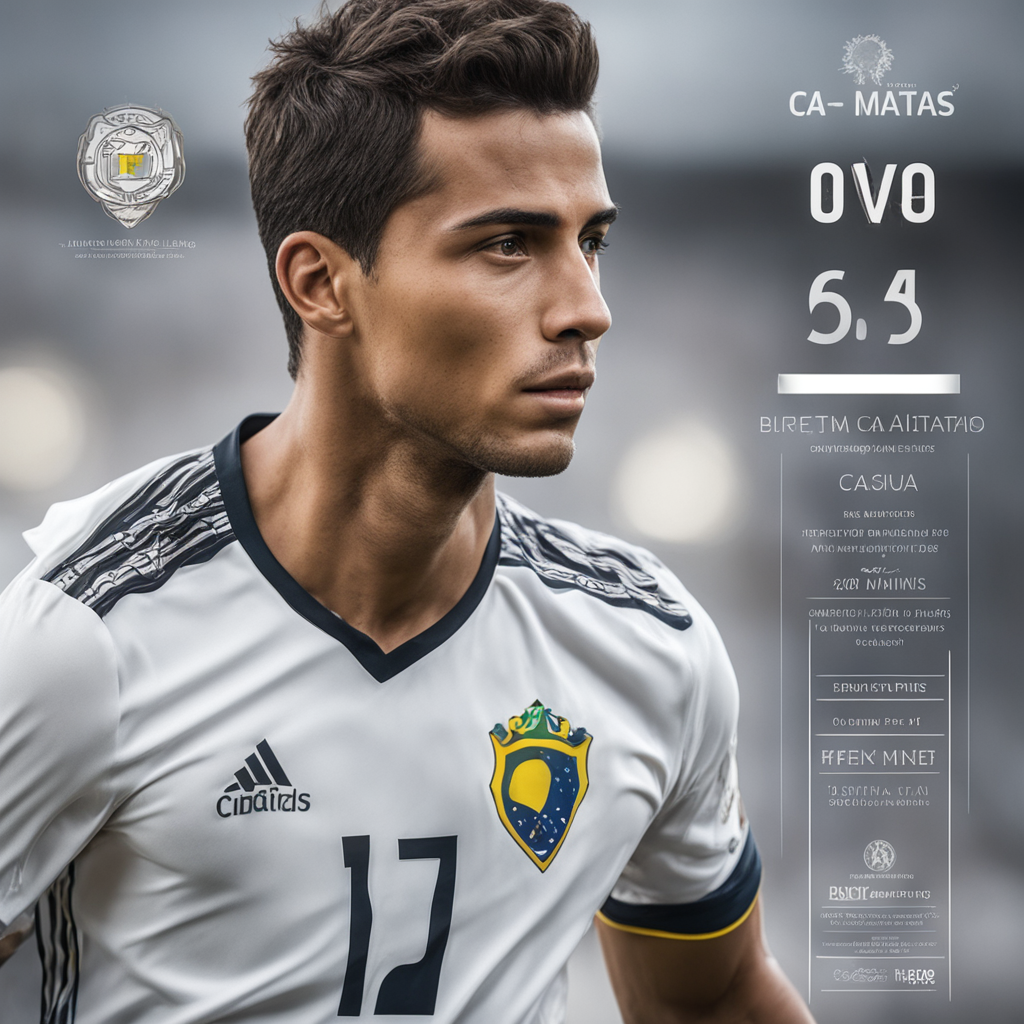 Caio Matias