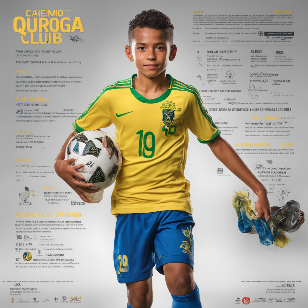 Caio Quiroga