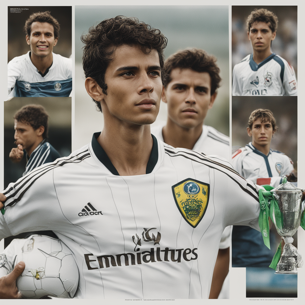 Caio Ribeiro