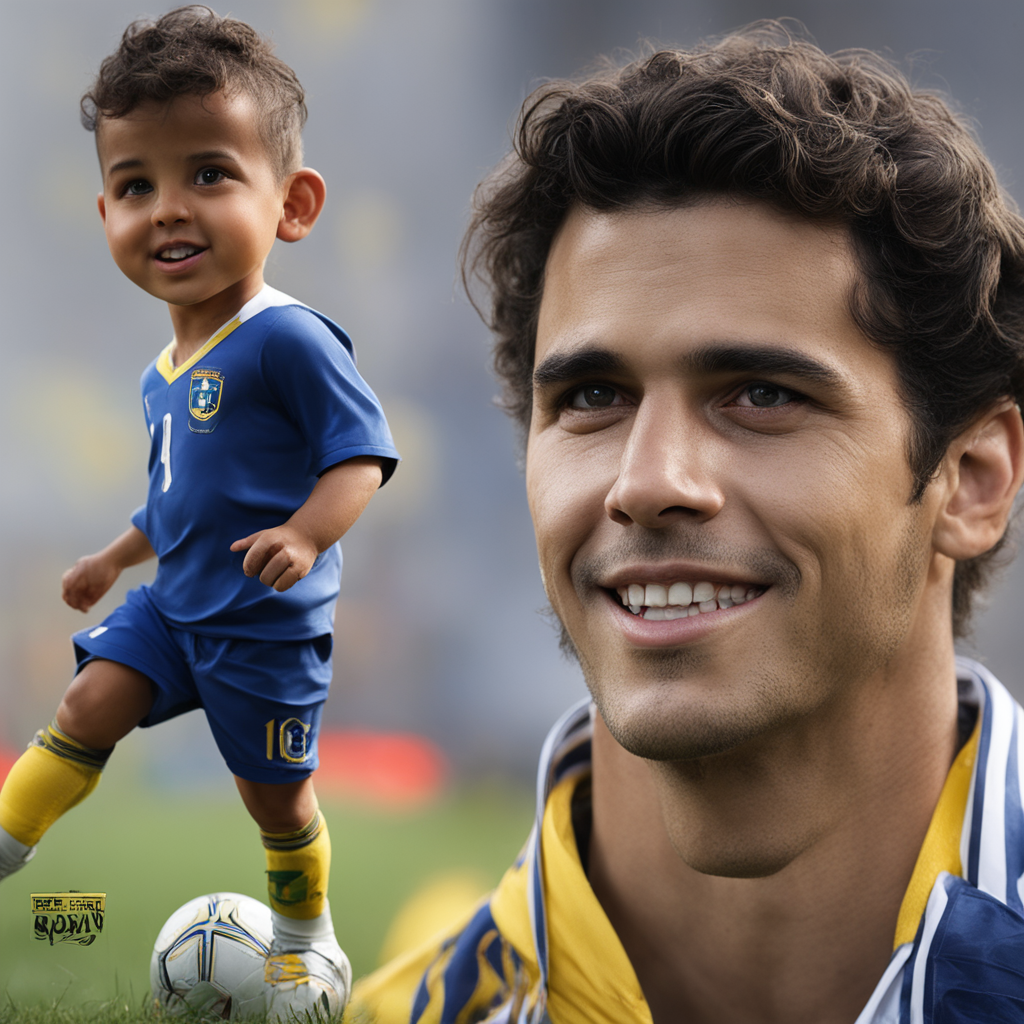 Caio Torres