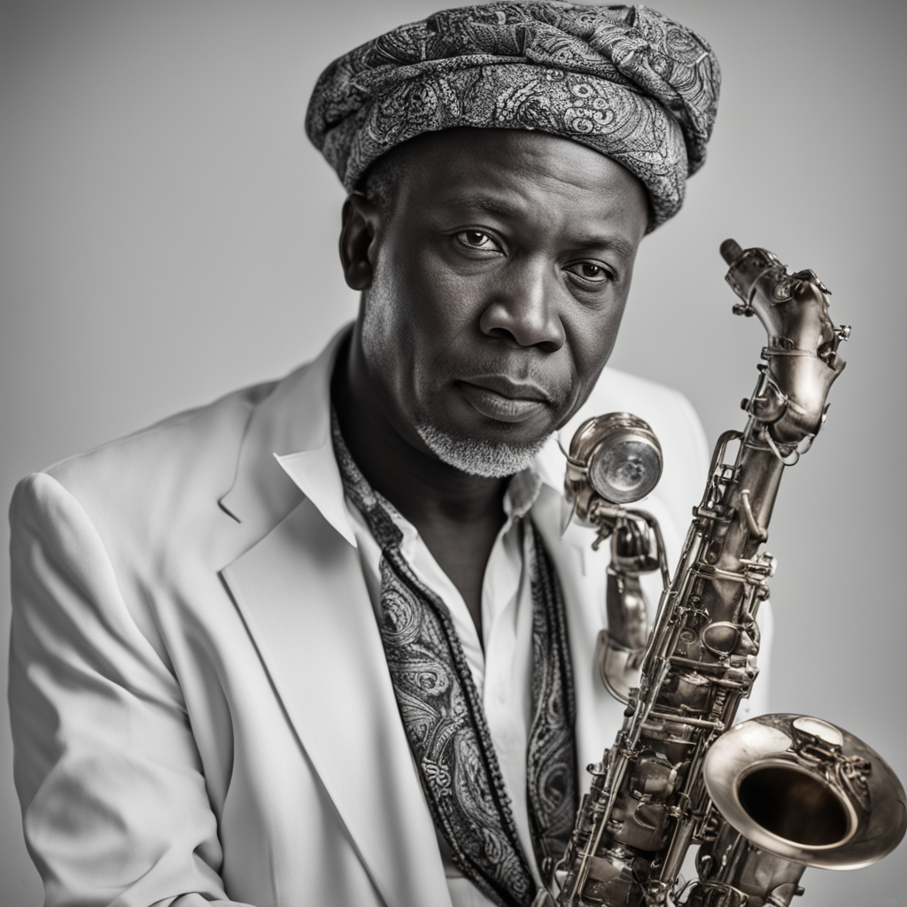 Caiphus Semenya