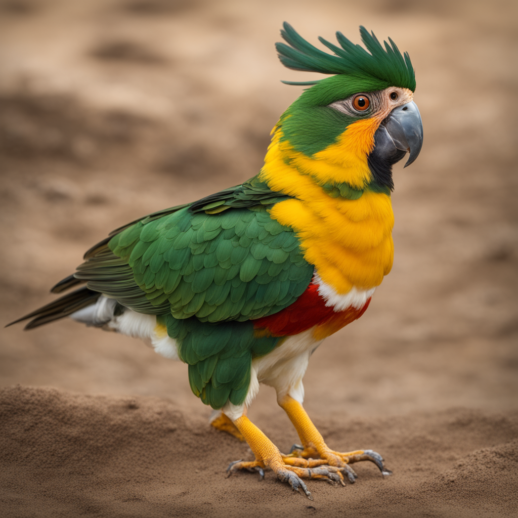 Caique Chagas
