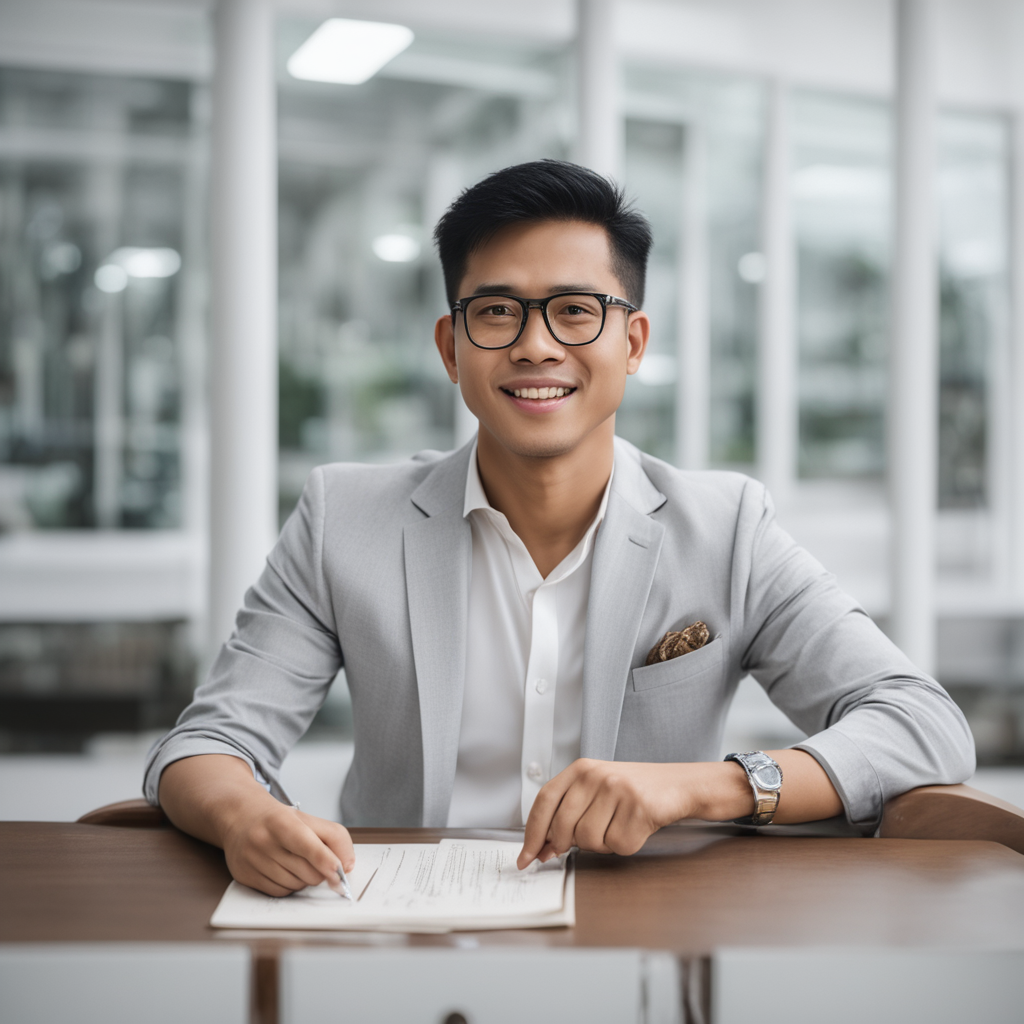 Caisar Putra Aditya