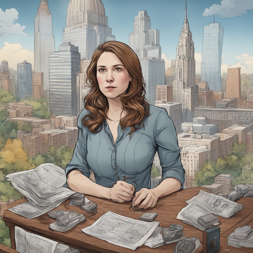 Caitlin Dewey