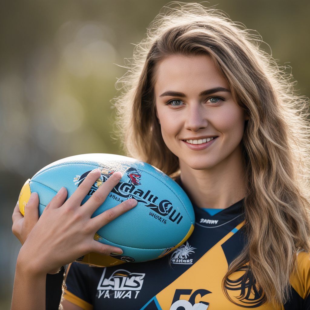Caitlin Gould