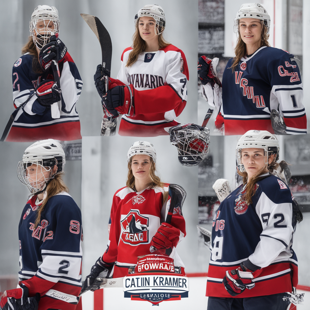 Caitlin Kraemer