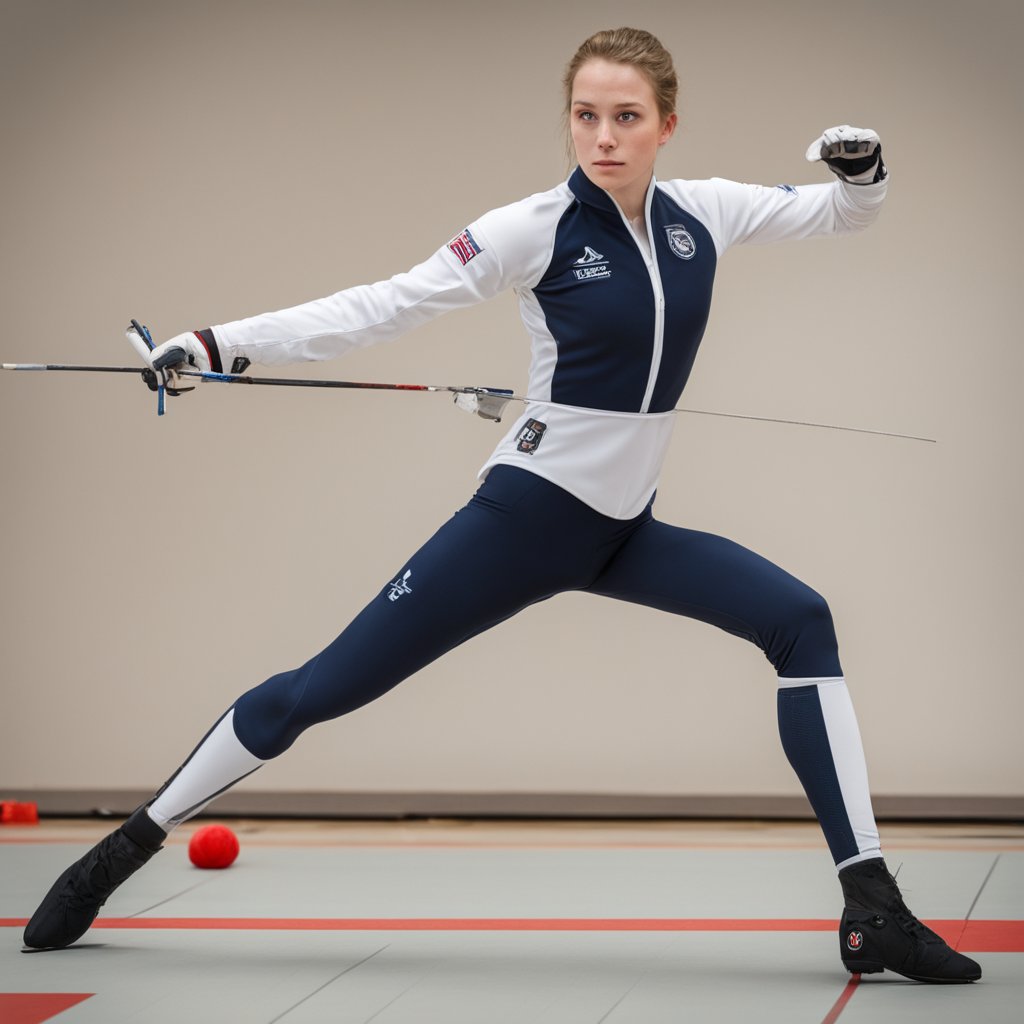 Caitlin Maxwell